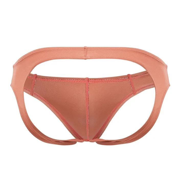 Turn Jockstrap Clever Vibrators
