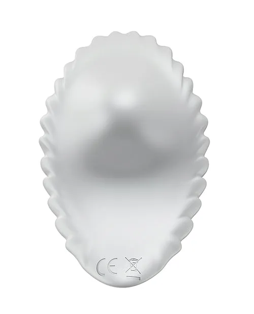 Uc Global Trade INChoney Play B Vibrators Pearl Appcontrolled Magnetic Panty Vibrator