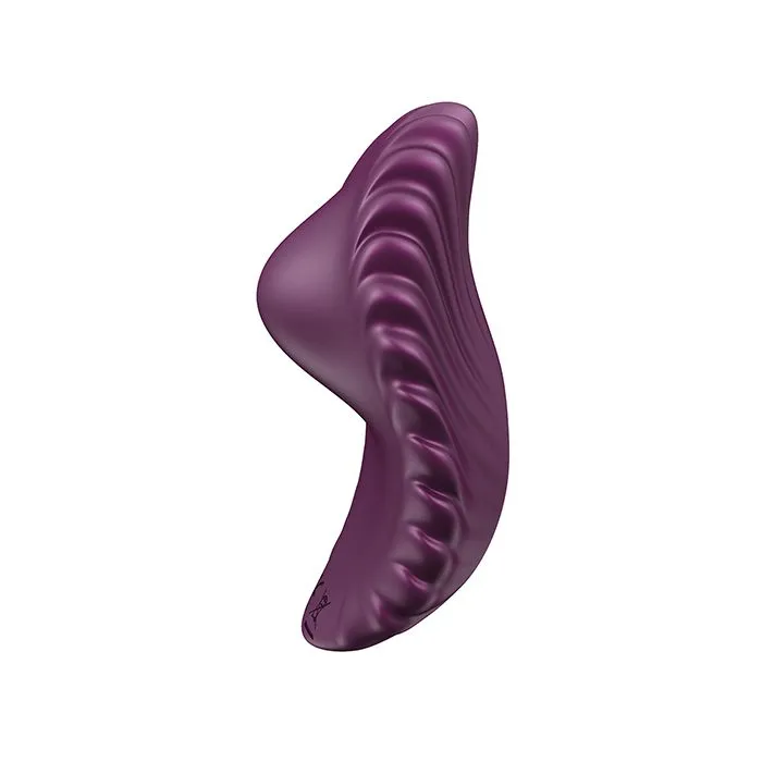 Uc Global Trade INChoney Play B Vibrators Pearl Appcontrolled Magnetic Panty Vibrator