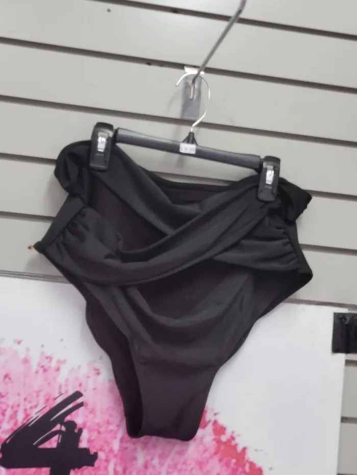 Up4Drea Vibrators Criss cross bathing suit bottom 3xl