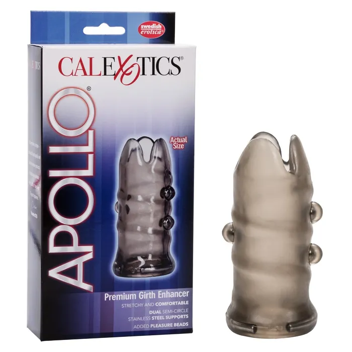 Vibrators CalExotics Apollo Premium Girth Enhancer