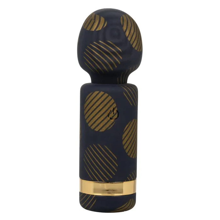 Vibrators CalExotics Naughty Bits Lit Clit Teenie Weenie Wand