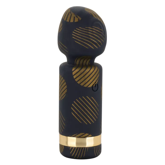 Vibrators CalExotics Naughty Bits Lit Clit Teenie Weenie Wand
