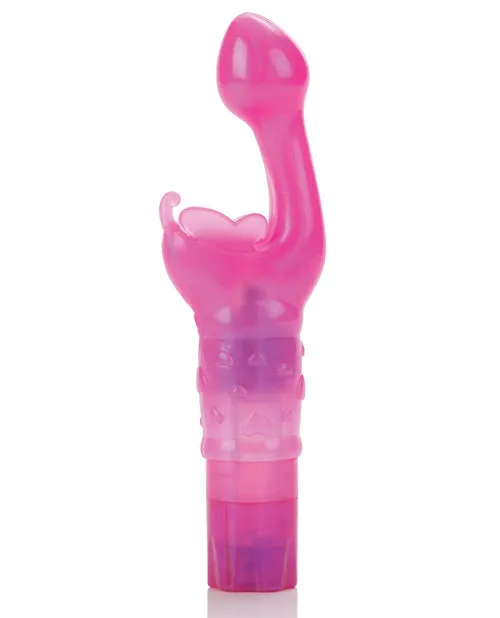 Vibrators California Exotic Novelties Butterfly Kiss