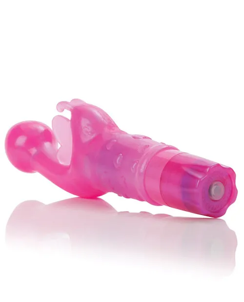 Vibrators California Exotic Novelties Butterfly Kiss