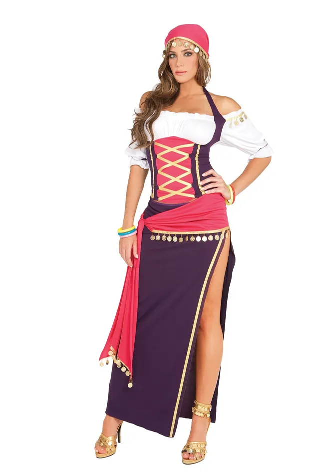 Vibrators Casual Toys Gypsy Maiden