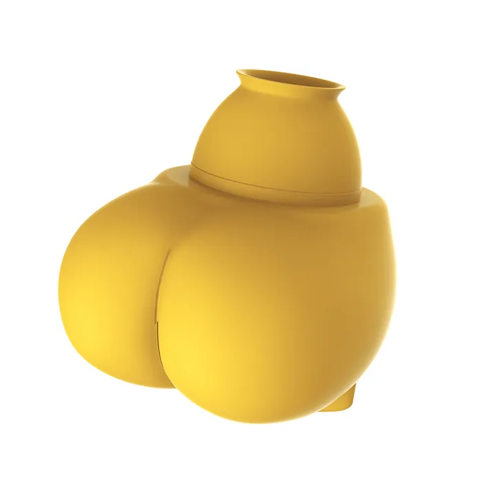 Vibrators Emojibator Emojibator Chickie Vibe