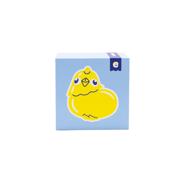 Vibrators Emojibator Emojibator Chickie Vibe