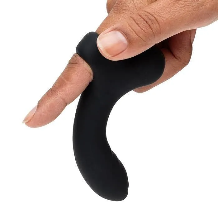 Vibrators Fifty Shades Sensation GSpot Finger Vibrator Lovehoney