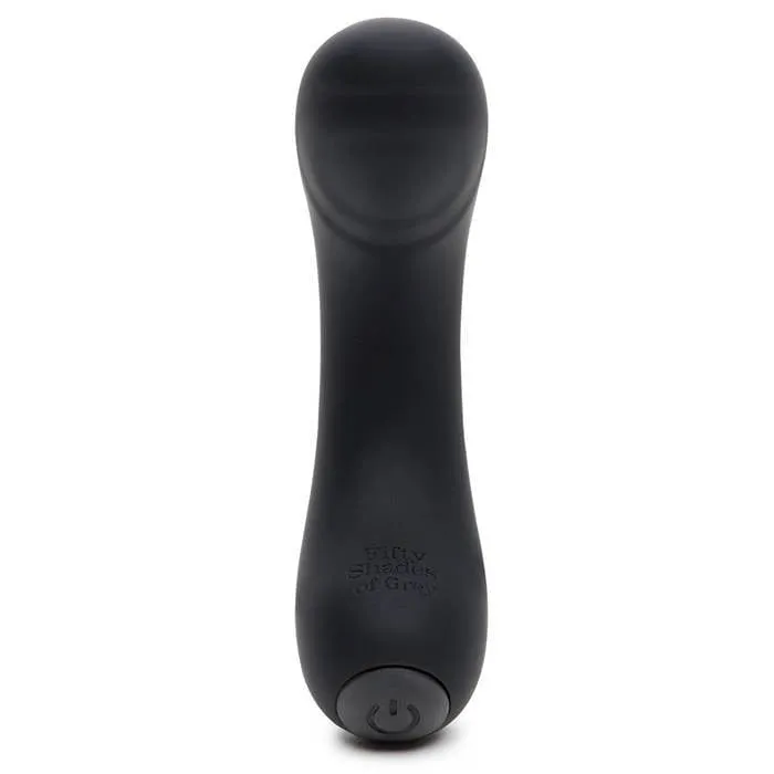 Vibrators Fifty Shades Sensation GSpot Finger Vibrator Lovehoney
