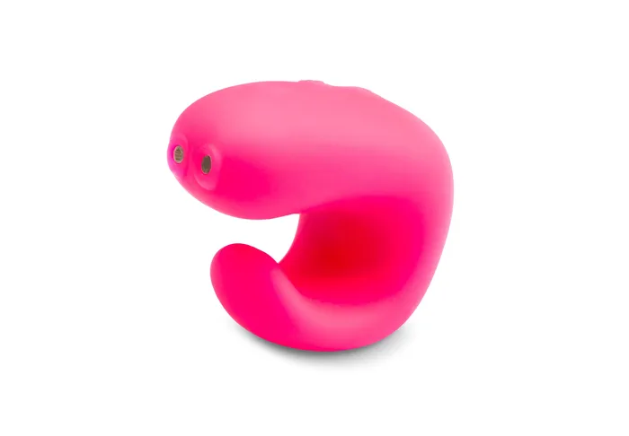 Vibrators Gvibe Gring Neon Rose Gvibe