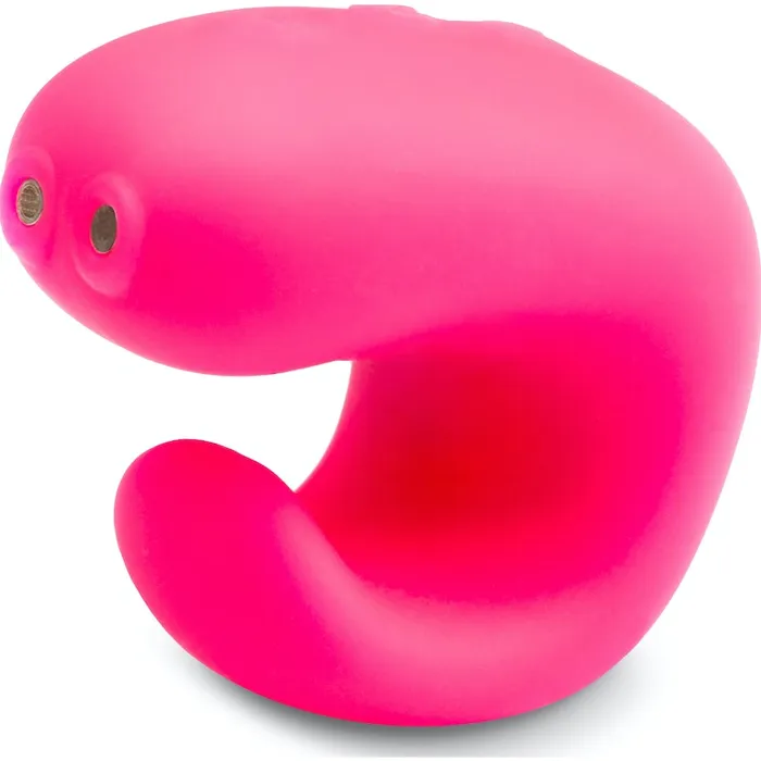 Vibrators Gvibe Gring Neon Rose Gvibe