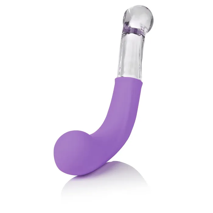 Vibrators Jopen Key by Jopen Comet Pearl G Spot Wand 5 Lavender Vibrators Jopen Key by Jopen Comet Pearl G Spot Wand 5 Lavender