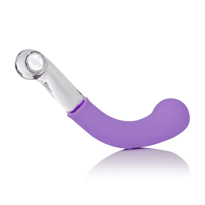 Vibrators Jopen Key by Jopen Comet Pearl G Spot Wand 5 Lavender Vibrators Jopen Key by Jopen Comet Pearl G Spot Wand 5 Lavender