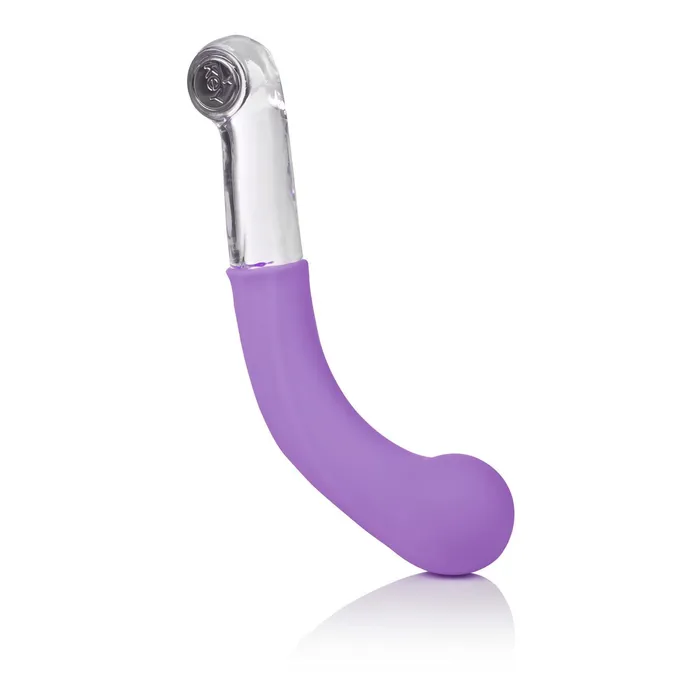 Vibrators Jopen Key by Jopen Comet Pearl G Spot Wand 5 Lavender Vibrators Jopen Key by Jopen Comet Pearl G Spot Wand 5 Lavender