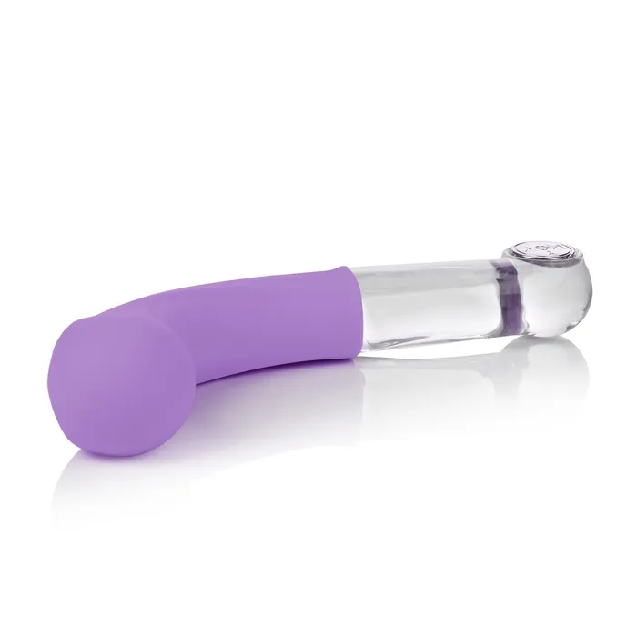 Vibrators Jopen Key by Jopen Comet Pearl G Spot Wand 5 Lavender Vibrators Jopen Key by Jopen Comet Pearl G Spot Wand 5 Lavender