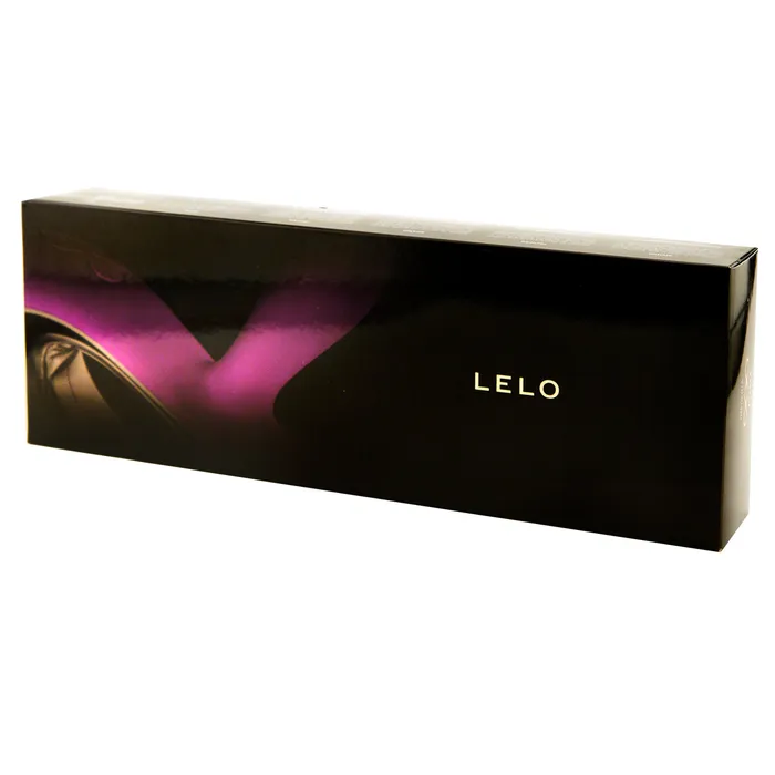 Vibrators Lelo Lelo Soraya 2 Vibrator In Deep Rose