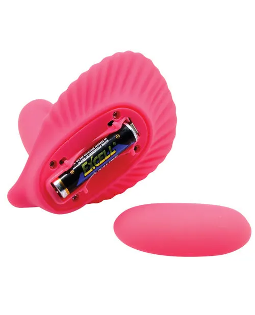 Vibrators Liaoyang Baile Health Care Produ Pretty Love Fancy Remote Control Clamshell 30 Function Fuchsia Vibrators Liaoyang Baile Health Care Produ Pretty Love Fancy Remote Control Clamshell 30 Function Fuchsia