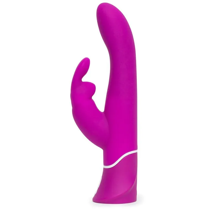 Vibrators Love Honey Happy Rabbit Curve Purple Vibrators Love Honey Happy Rabbit Curve Purple