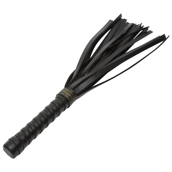 Vibrators Lovehoney Fifty Shades Of Grey Bound To You Small Flogger