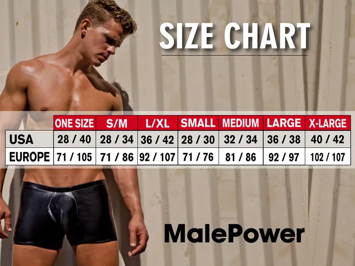 Vibrators Male Power Rude Awakening Cheeky Cutout Short Vibrators Male Power Rude Awakening Cheeky Cutout Short