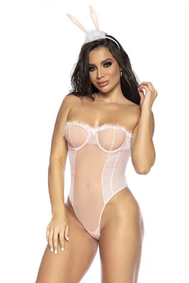 Vibrators Mapale Costume Sexy Bunny