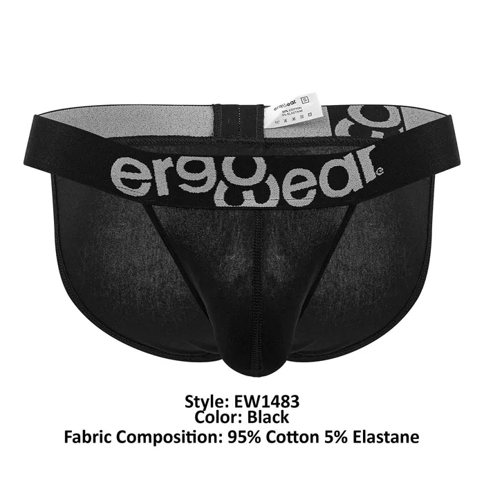 Vibrators MAX COTTON Bikini ErgoWear