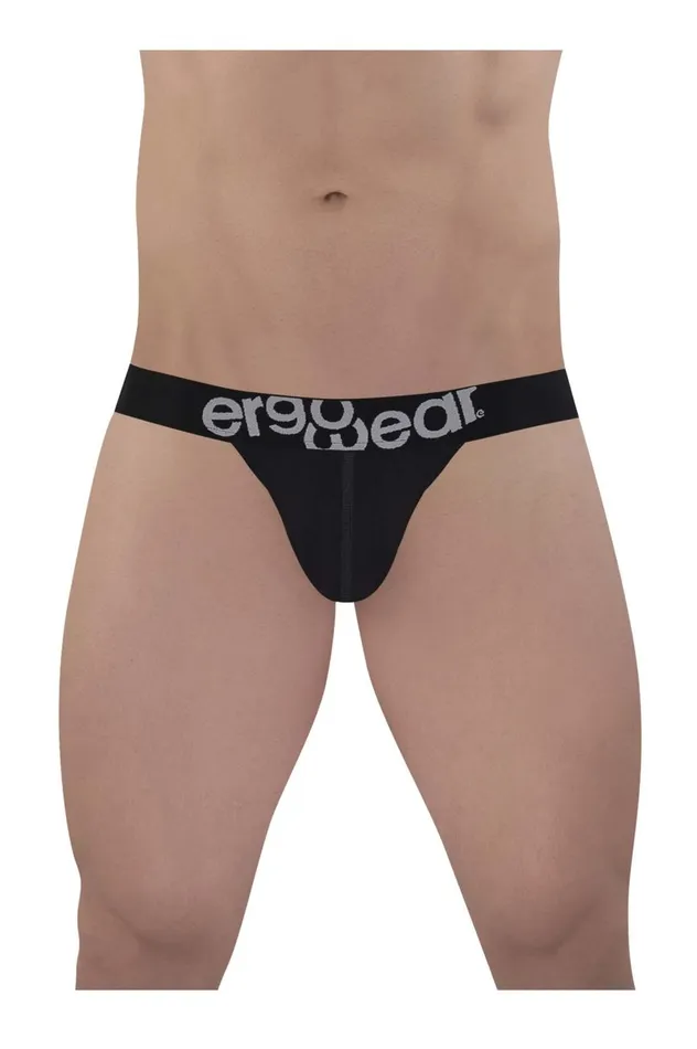 Vibrators MAX COTTON Bikini ErgoWear