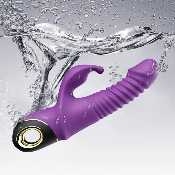 Vibrators Michael Taras Teazers
