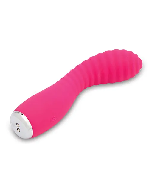 Vibrators Novel Creations Usa INC Nu Sensuelle Lola Nubii Flexible Warming Vibe Vibrators Novel Creations Usa INC Nu Sensuelle Lola Nubii Flexible Warming Vibe