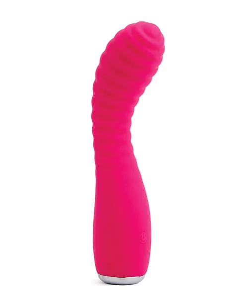 Vibrators Novel Creations Usa INC Nu Sensuelle Lola Nubii Flexible Warming Vibe Vibrators Novel Creations Usa INC Nu Sensuelle Lola Nubii Flexible Warming Vibe