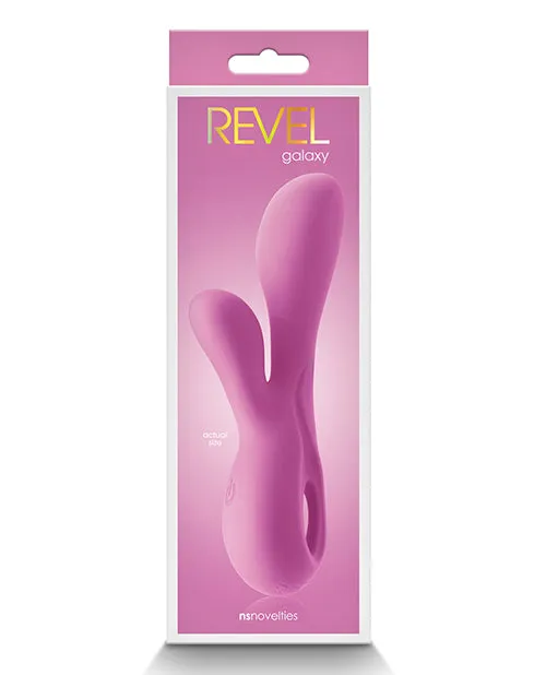 Vibrators Ns Novelties INC Revel Galaxy