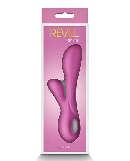 Vibrators Ns Novelties INC Revel Galaxy