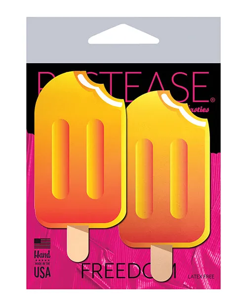 Vibrators Pastease Pastease Premium Popsicle Ice Pop Os