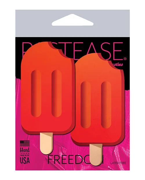 Vibrators Pastease Pastease Premium Popsicle Ice Pop Os
