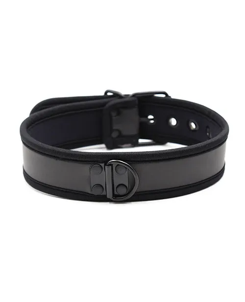 Vibrators S G Entertainment Plesur B Plesur Neoprene Puppy Collar 