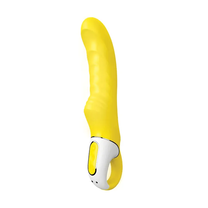 Vibrators Satisfyer Yummy Sunshine Vibrator Satisfyer