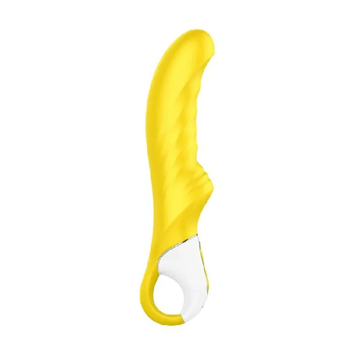 Vibrators Satisfyer Yummy Sunshine Vibrator Satisfyer