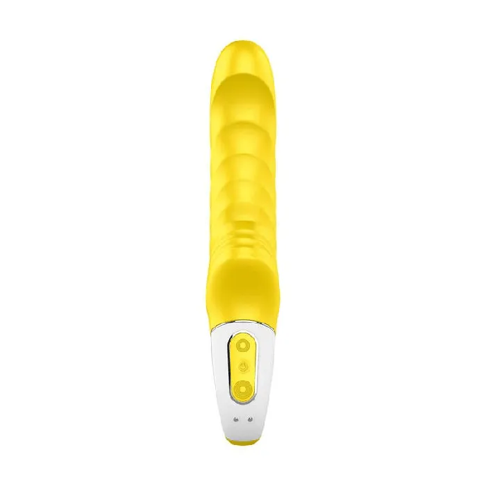 Vibrators Satisfyer Yummy Sunshine Vibrator Satisfyer