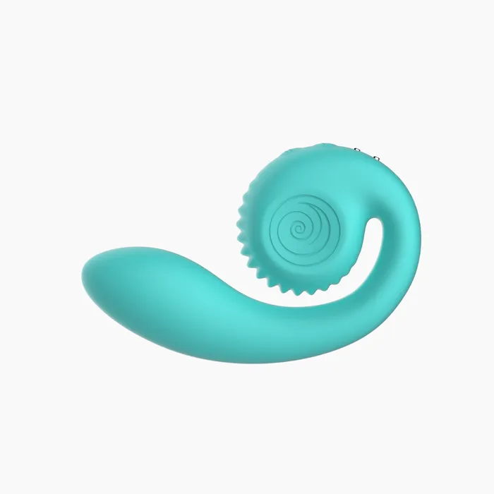 Vibrators Snail Vibe Snail Vibe Gizi