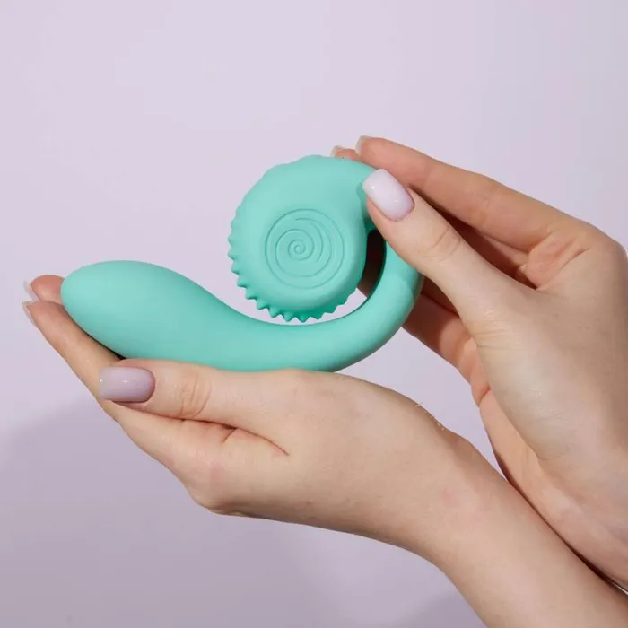 Vibrators Snail Vibe Snail Vibe Gizi