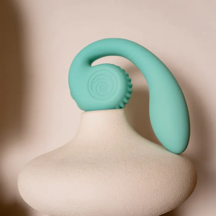 Vibrators Snail Vibe Snail Vibe Gizi