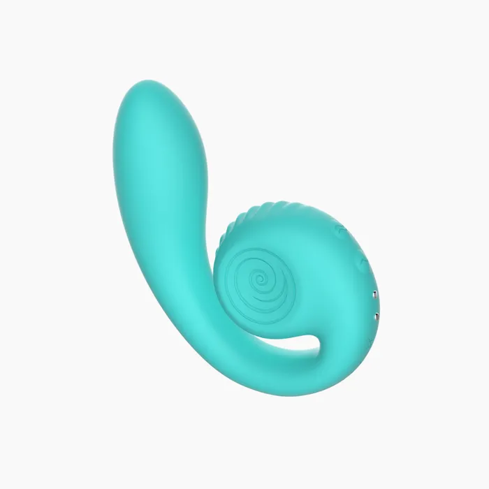 Vibrators Snail Vibe Snail Vibe Gizi