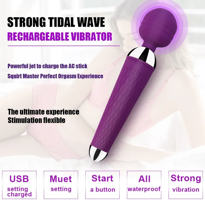 Vibrators Taras Teazers Paul