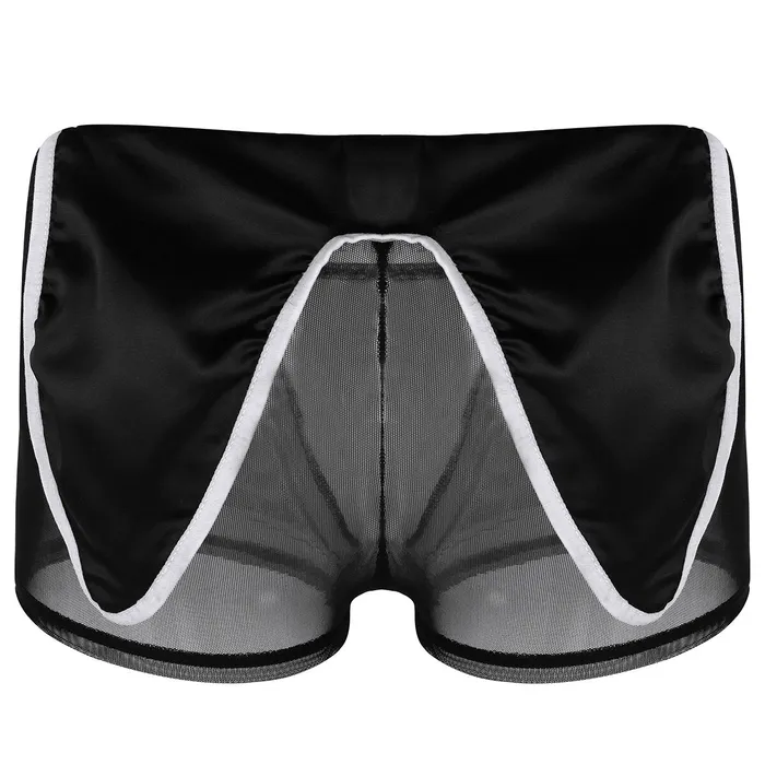 Vibrators Taras Teazers Tuxedo Boxer Briefs Underwear