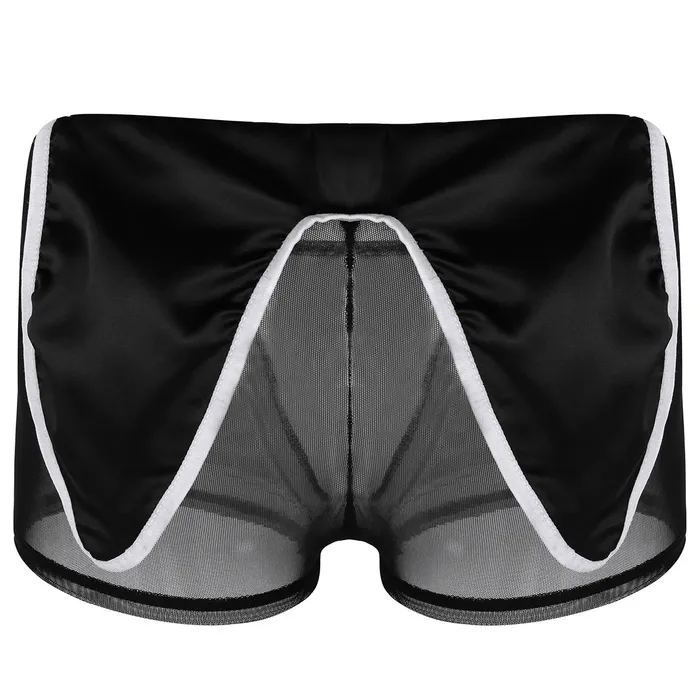 Vibrators Taras Teazers Tuxedo Boxer Briefs Underwear