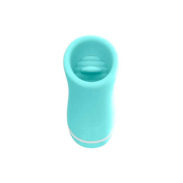Vibrators VeDO VeDO Liki Tongue Flicker Vibrator Vibrators VeDO VeDO Liki Tongue Flicker Vibrator