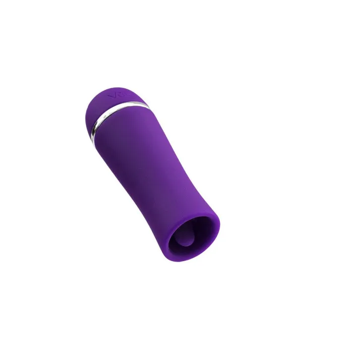 Vibrators VeDO VeDO Liki Tongue Flicker Vibrator Vibrators VeDO VeDO Liki Tongue Flicker Vibrator