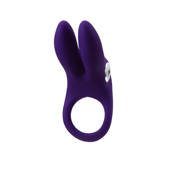 Vibrators VeDO VeDO Sexy Bunny Vibrating CRing Vibrators VeDO VeDO Sexy Bunny Vibrating CRing