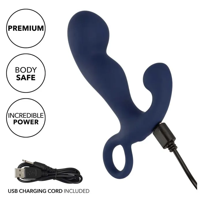 Viceroy Rechargeable Command Probe iloveexcitement Anal